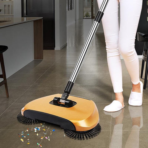 Cordless Speedy Sweeper (ORIGINAL : SWEEP) - beautysweetie